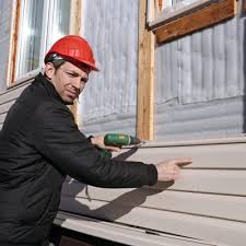 Historical Building Siding Restoration in Beverly, OH